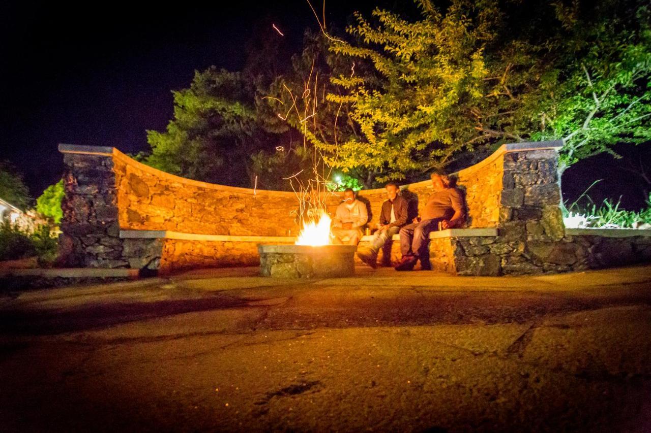 Casa Da Ponte De Penas Otel Melide Dış mekan fotoğraf